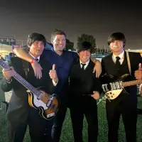 The Beatles For Sale