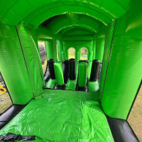 2 Piece 36ft Obstacle Course