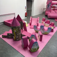 Princess Soft Play