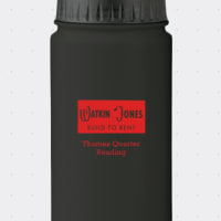 Plastic Drinking Sports Bottles 500ml