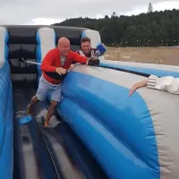 Bungee Run