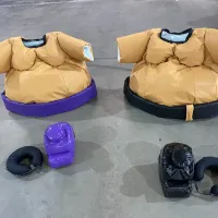 Adult Sumo Suits