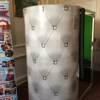 Wedding Package Photo Booth And Interactive Game