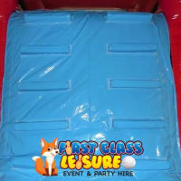Fun Run Assault Course