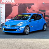 Coolerworx Pro Shifter For Renault Clio Rs 197/200