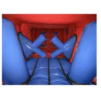 Energy Assault Obstacle Course