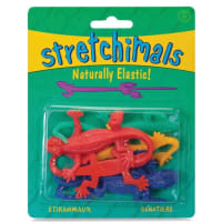 Stretchimals