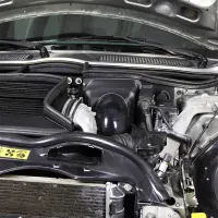 Tpe Precision Mini R53 Intake Kit.