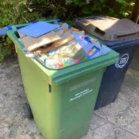 Bin Collection