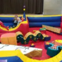 Soft Play Center