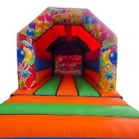 Party Time Castle
