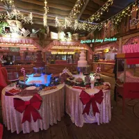 Popcorn Machine Hire Rent