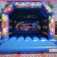 Adult Fun Day Package