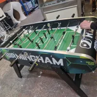 Foosball Table Hire Football Table Hire