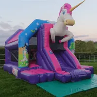 Bouncy Castles