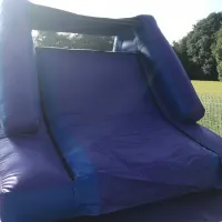 Obstacle Course