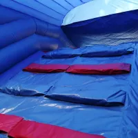 Party Fun Obstacle Course