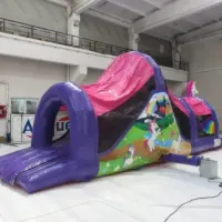 Unicorn 35 Ft Obstacle Course