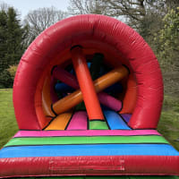 Spiro Assault Course