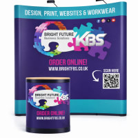 Pop Up Exhibition Stands