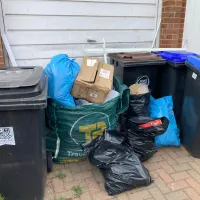 Skip Bag Hire And Removal