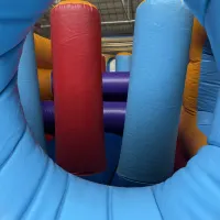 Western Assault Course