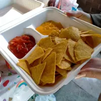 Nachos