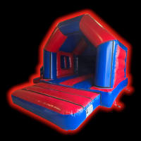 14ft X 18ft Side Slide A Frame Combo