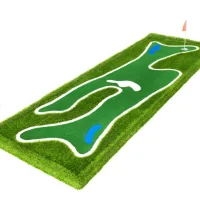 9 Hole Crazy Golf