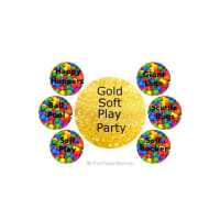 3b Gold Soft Play Package