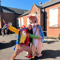 Clowns For Hire