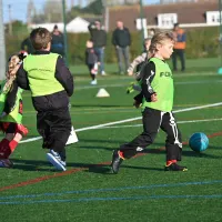 Kickstarters Saturday Club