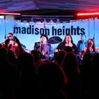 Madison Heights