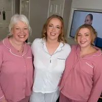 Bridal Makeup Salon Based At Shapeshift Hair And Beauty Ferryhill County Durham