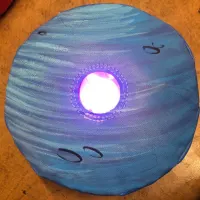 Planet Light Up