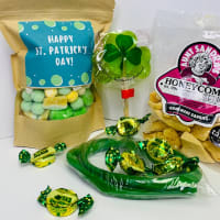 St Patricks Day Hamper