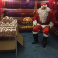 Santas Grotto