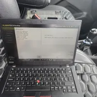 Vw Caddy Ecu Programming During An Adblue Solution