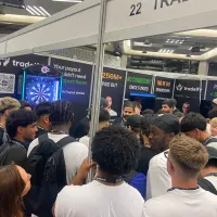 Dart Board Arcade Hire Electronic Score
