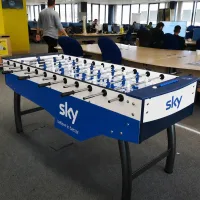 Foosball Table Hire Football Table Hire