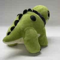 Bramble Plushie