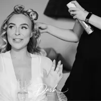 Bridal Hair And Makeup Salon Based At Shapeshift Hair And Beauty Ferryhill County Durham