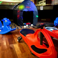 Sensory Softplay