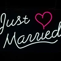 Just Married