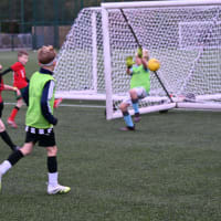 Player Development Programme