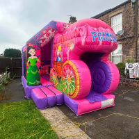 Princess Carriage