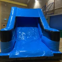 40ft Disco Lightning Energy Assault Course