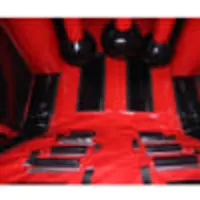 40ft X 40ft Inflatable Events Sized Air Park