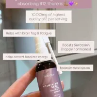 Nutriplus B12 Spray