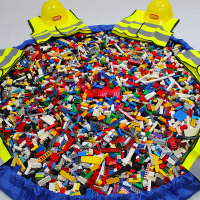 Lego Party In A Box
